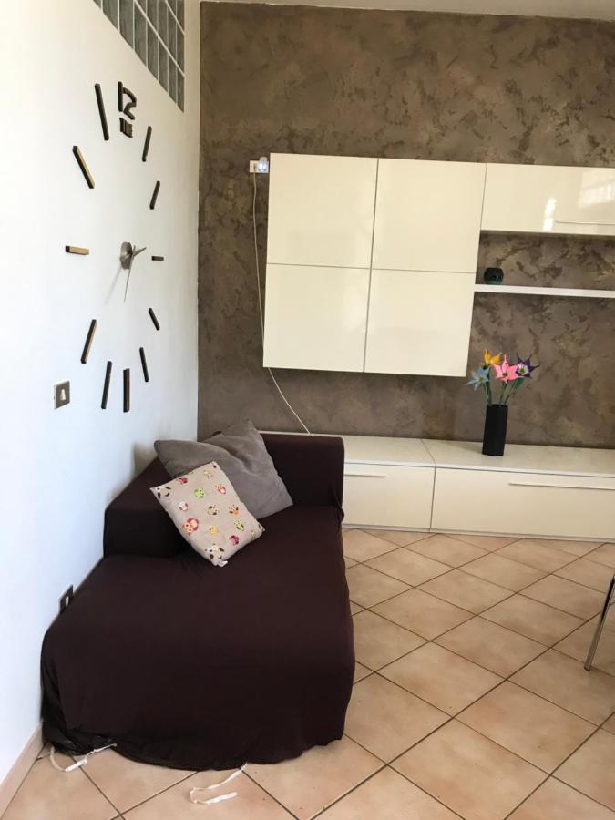 Rossi House Apartment Ponte Galeria Exterior photo